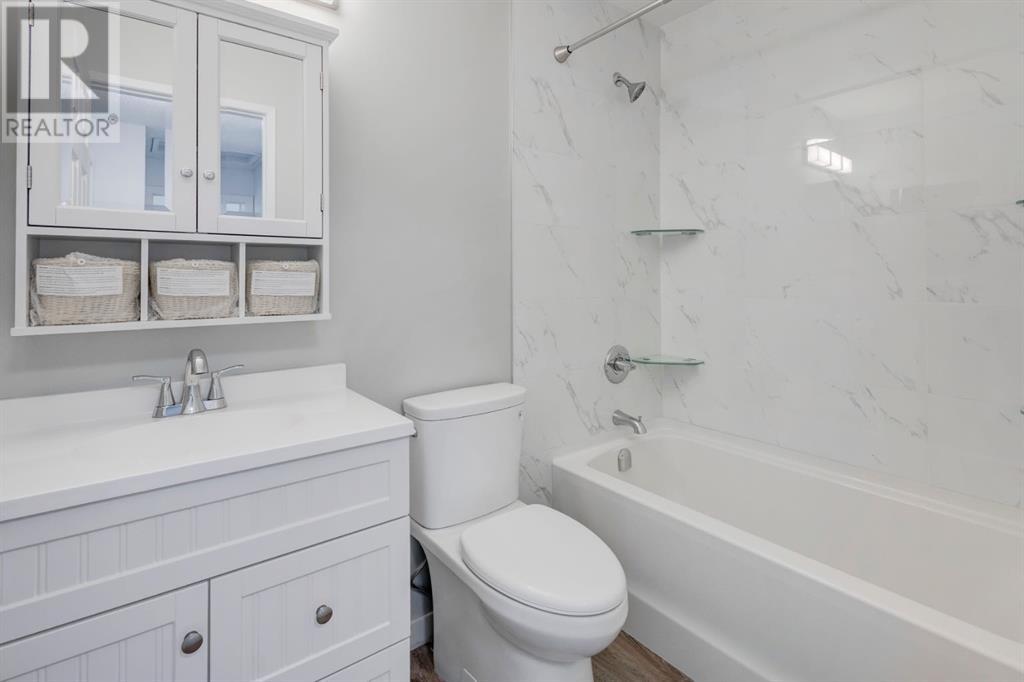 Single Family House for Sale in   Manora Place NE Marlborough Park Calgary 