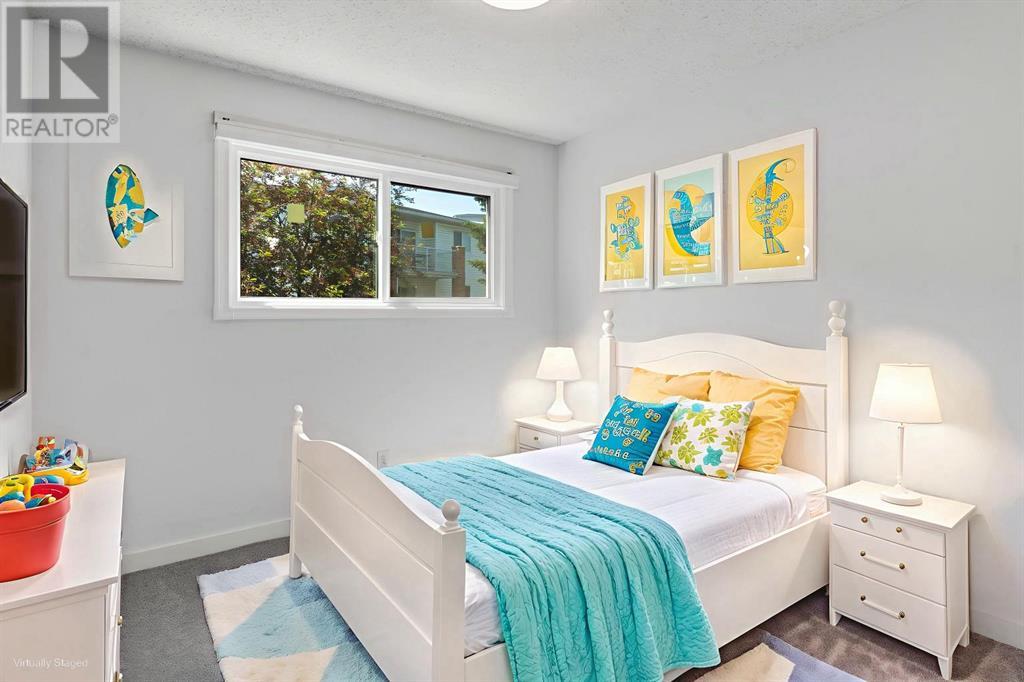 Single Family House for Sale in   Manora Place NE Marlborough Park Calgary 