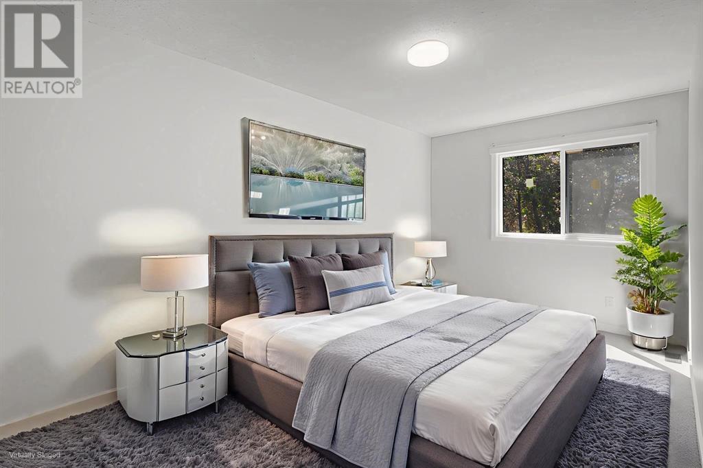 Single Family House for Sale in   Manora Place NE Marlborough Park Calgary 