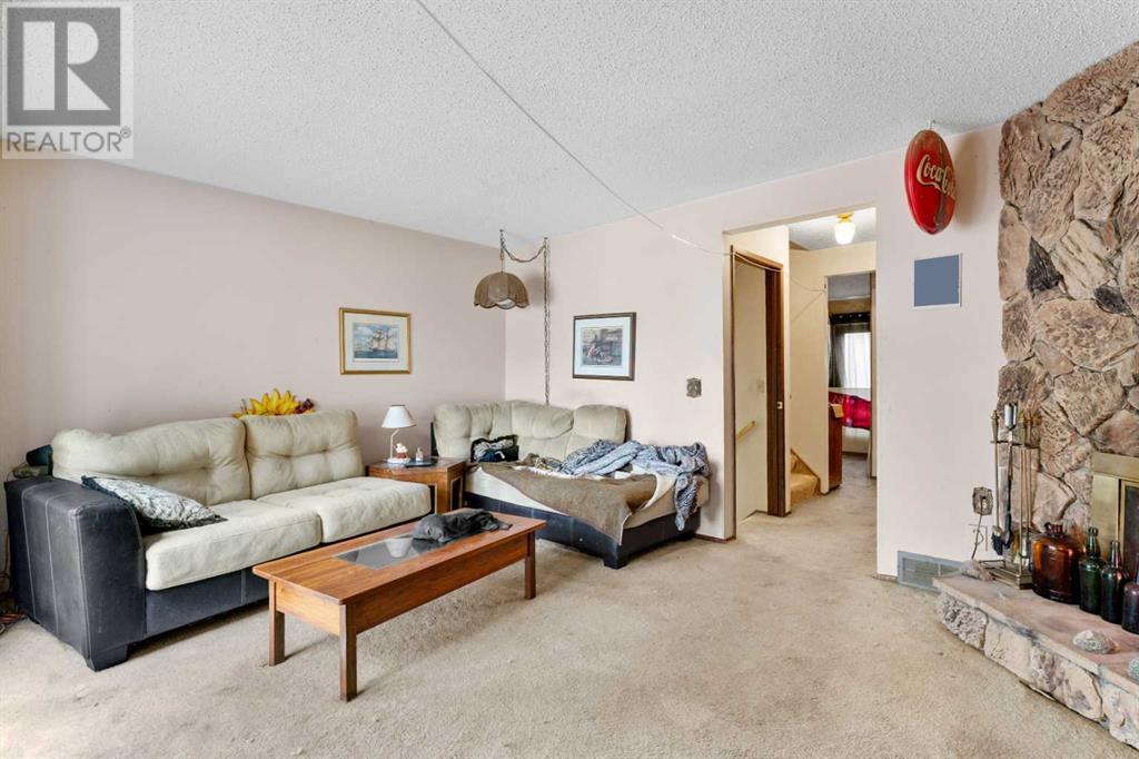 Single Family House for Sale in   Madigan Drive NE Marlborough Park Calgary 