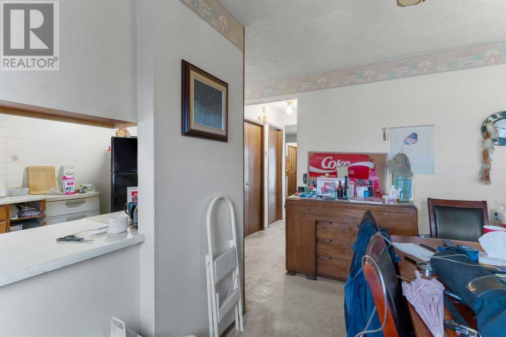 Single Family House for Sale in   Madigan Drive NE Marlborough Park Calgary 