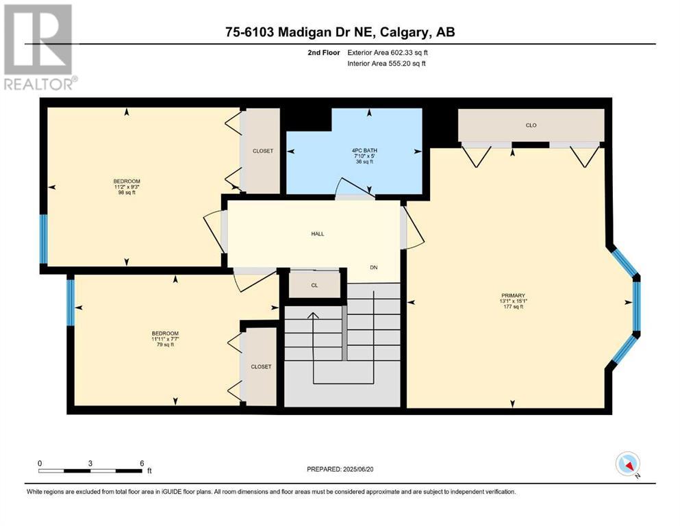 Single Family House for Sale in   Madigan Drive NE Marlborough Park Calgary 