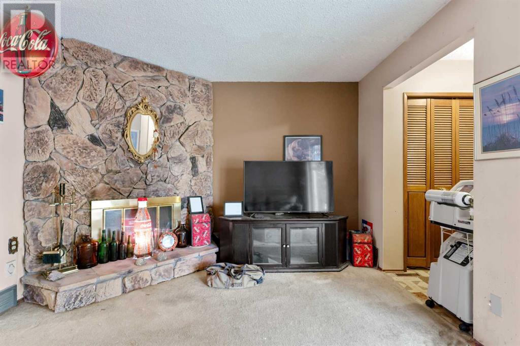 Single Family House for Sale in   Madigan Drive NE Marlborough Park Calgary 