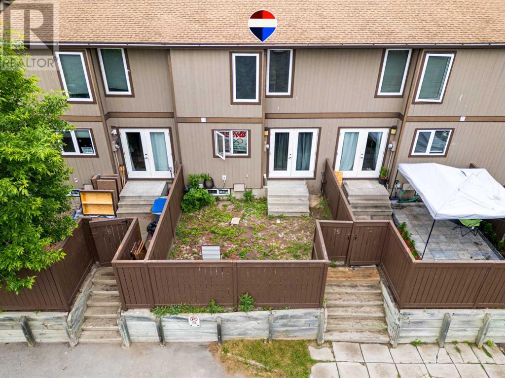 Single Family House for Sale in   Madigan Drive NE Marlborough Park Calgary 