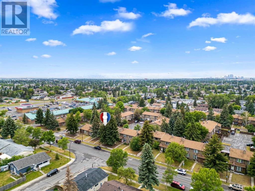 Single Family House for Sale in   Madigan Drive NE Marlborough Park Calgary 