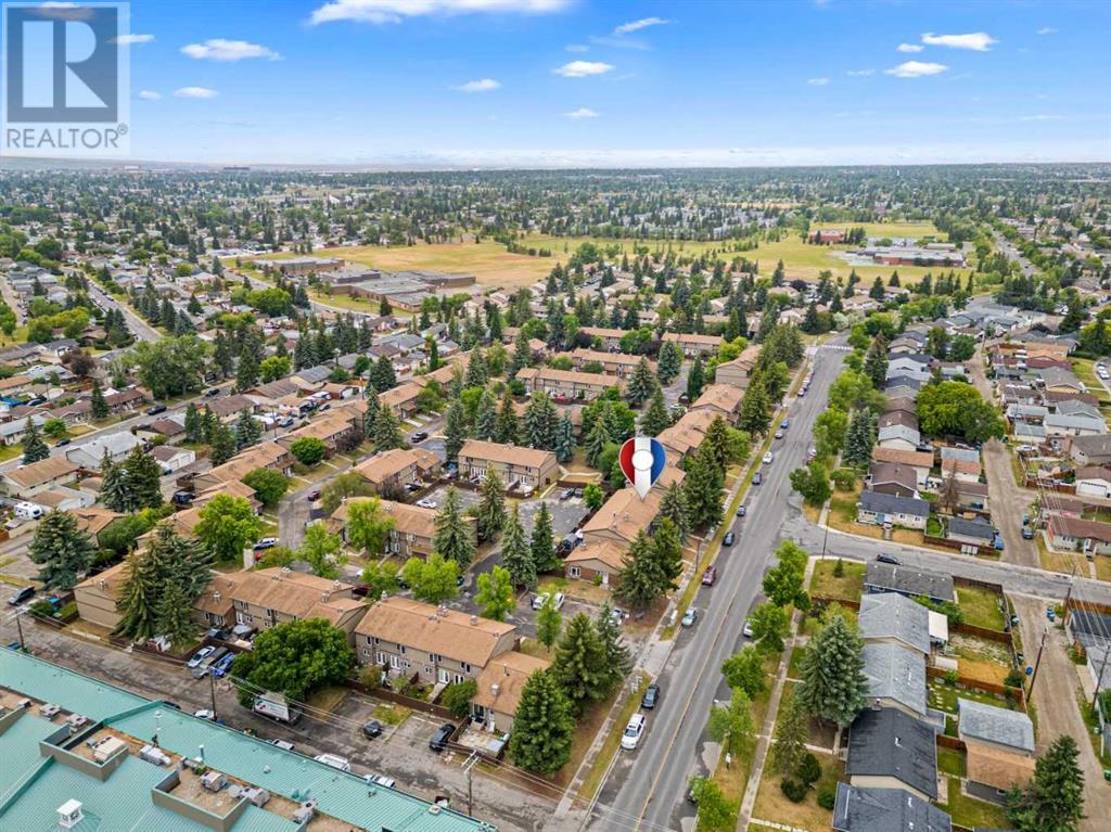 Single Family House for Sale in   Madigan Drive NE Marlborough Park Calgary 