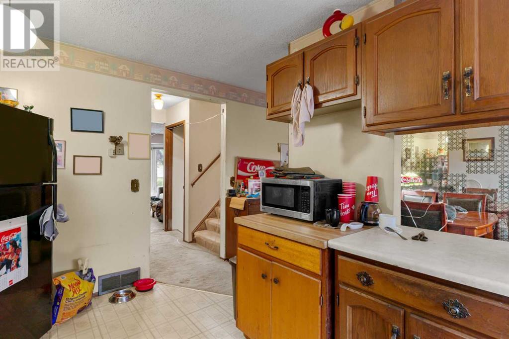 Single Family House for Sale in   Madigan Drive NE Marlborough Park Calgary 