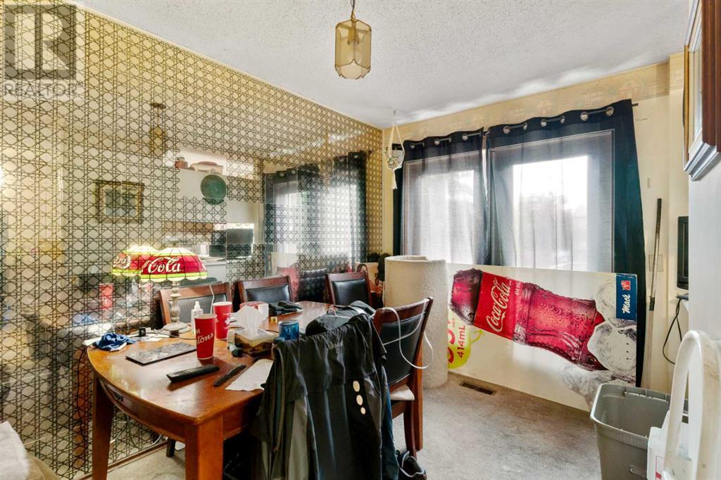 Single Family House for Sale in   Madigan Drive NE Marlborough Park Calgary 
