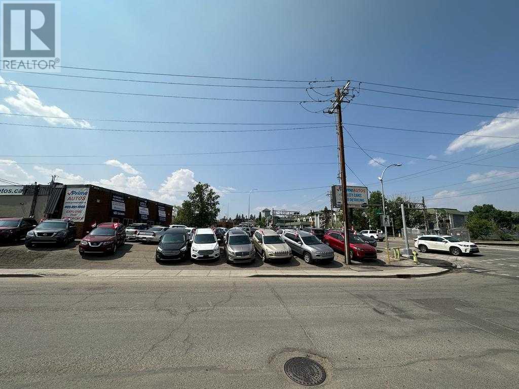 Business for Sale in   Avenue SE Manchester Industrial Calgary 