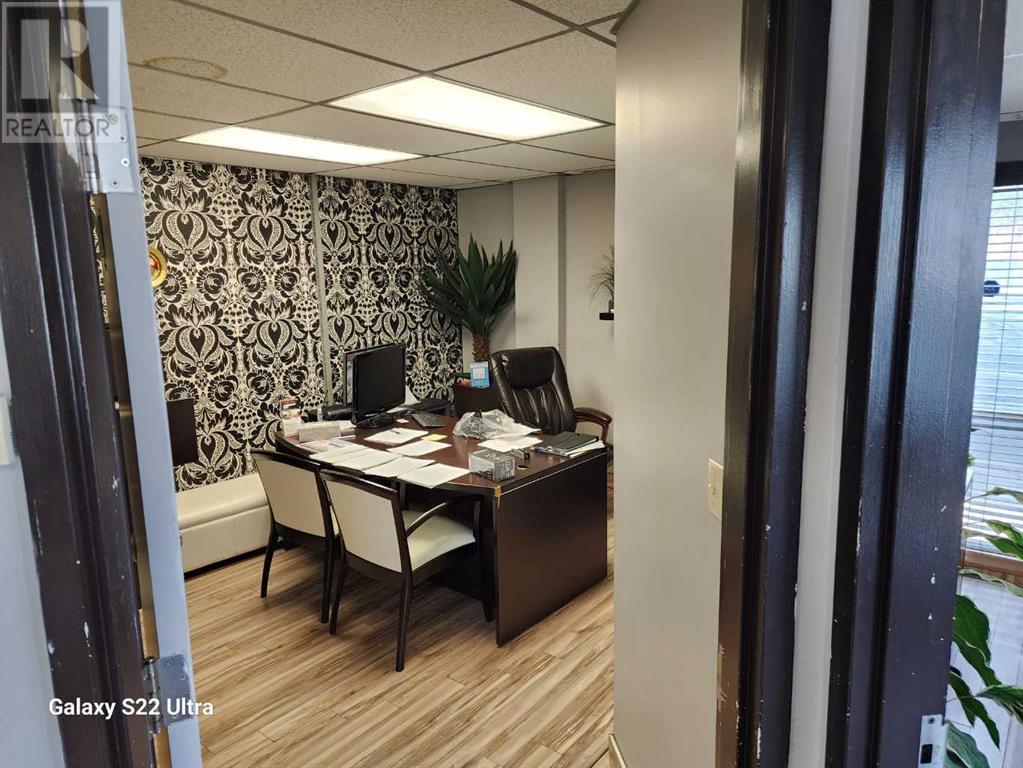 Business for Sale in   Avenue SE Manchester Industrial Calgary 