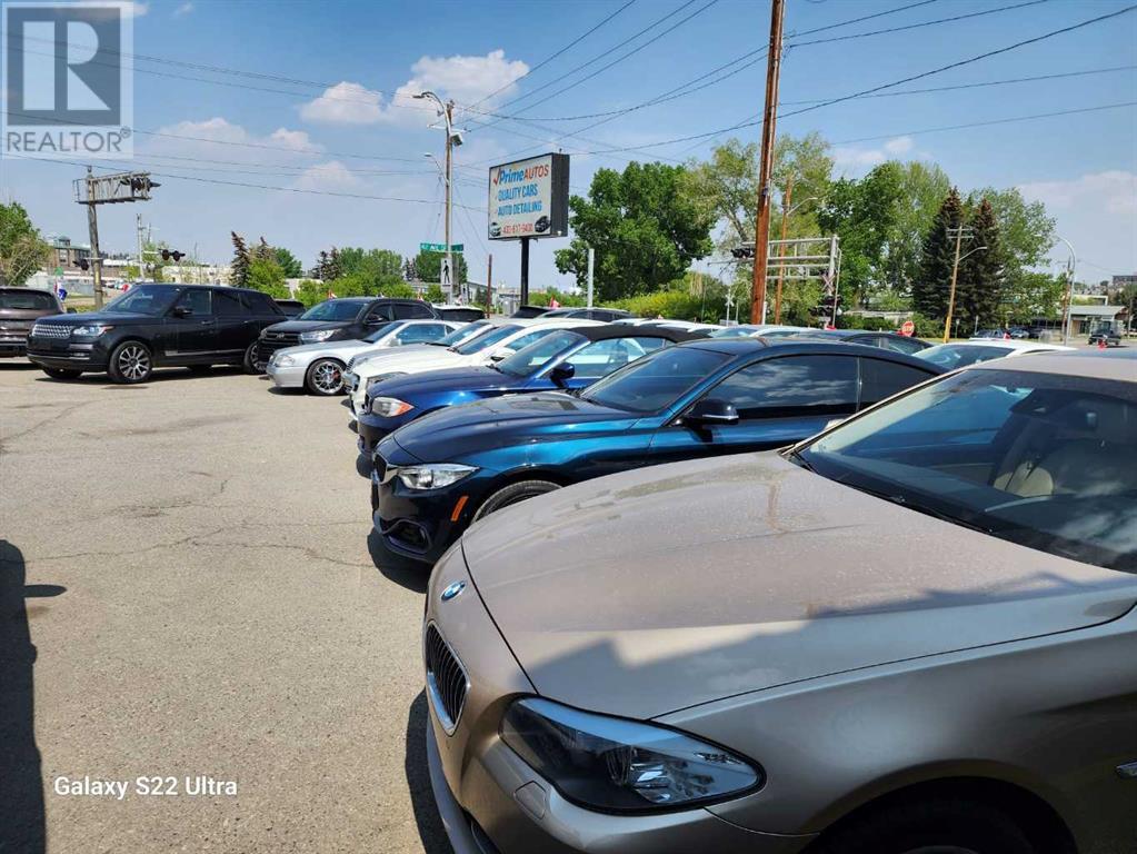 Business for Sale in   Avenue SE Manchester Industrial Calgary 