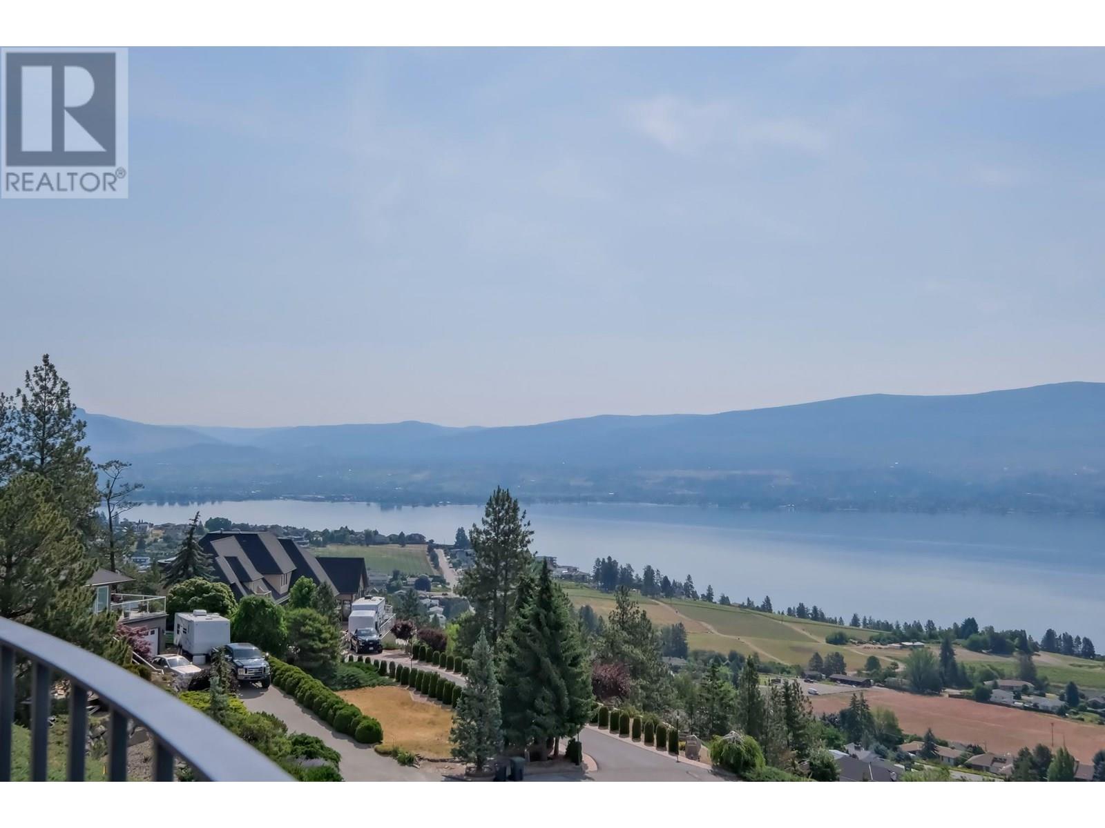  1260 Timothy Place, Kelowna