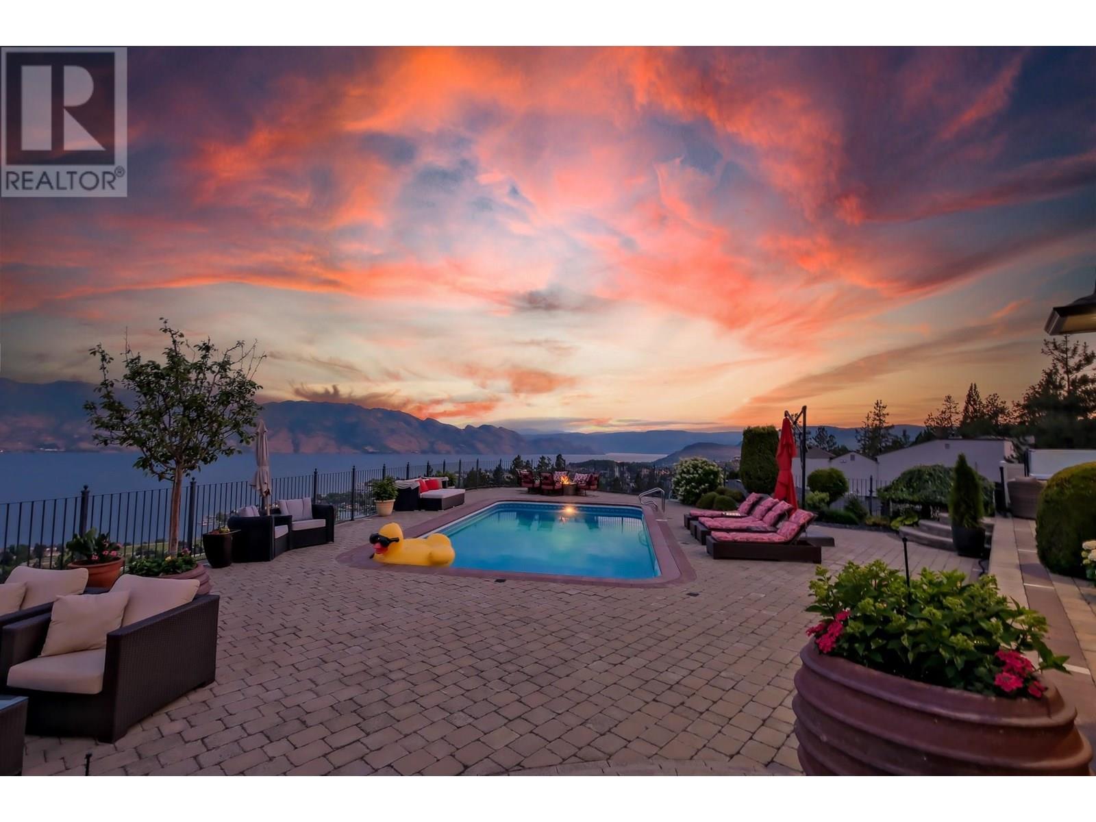  1260 Timothy Place, Kelowna