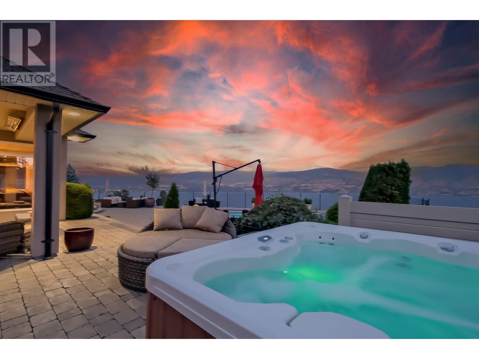 1260 Timothy Place, Kelowna