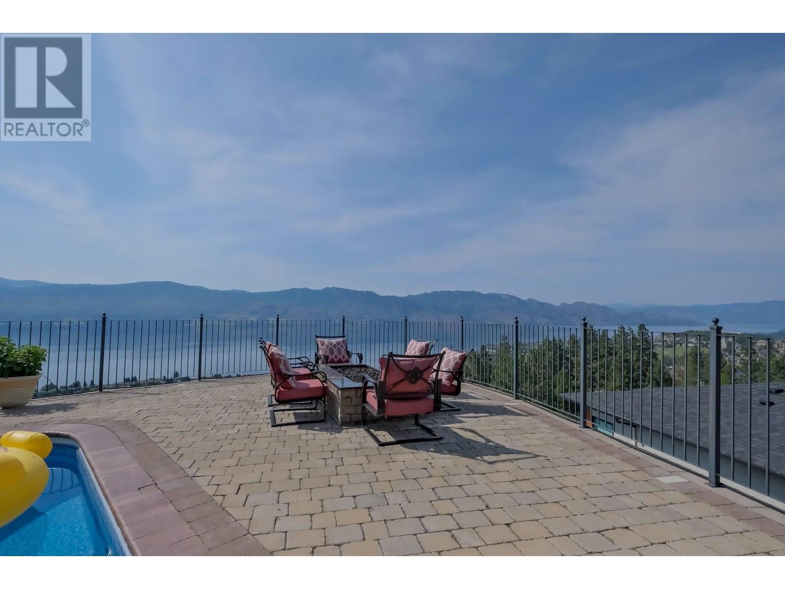  1260 Timothy Place, Kelowna