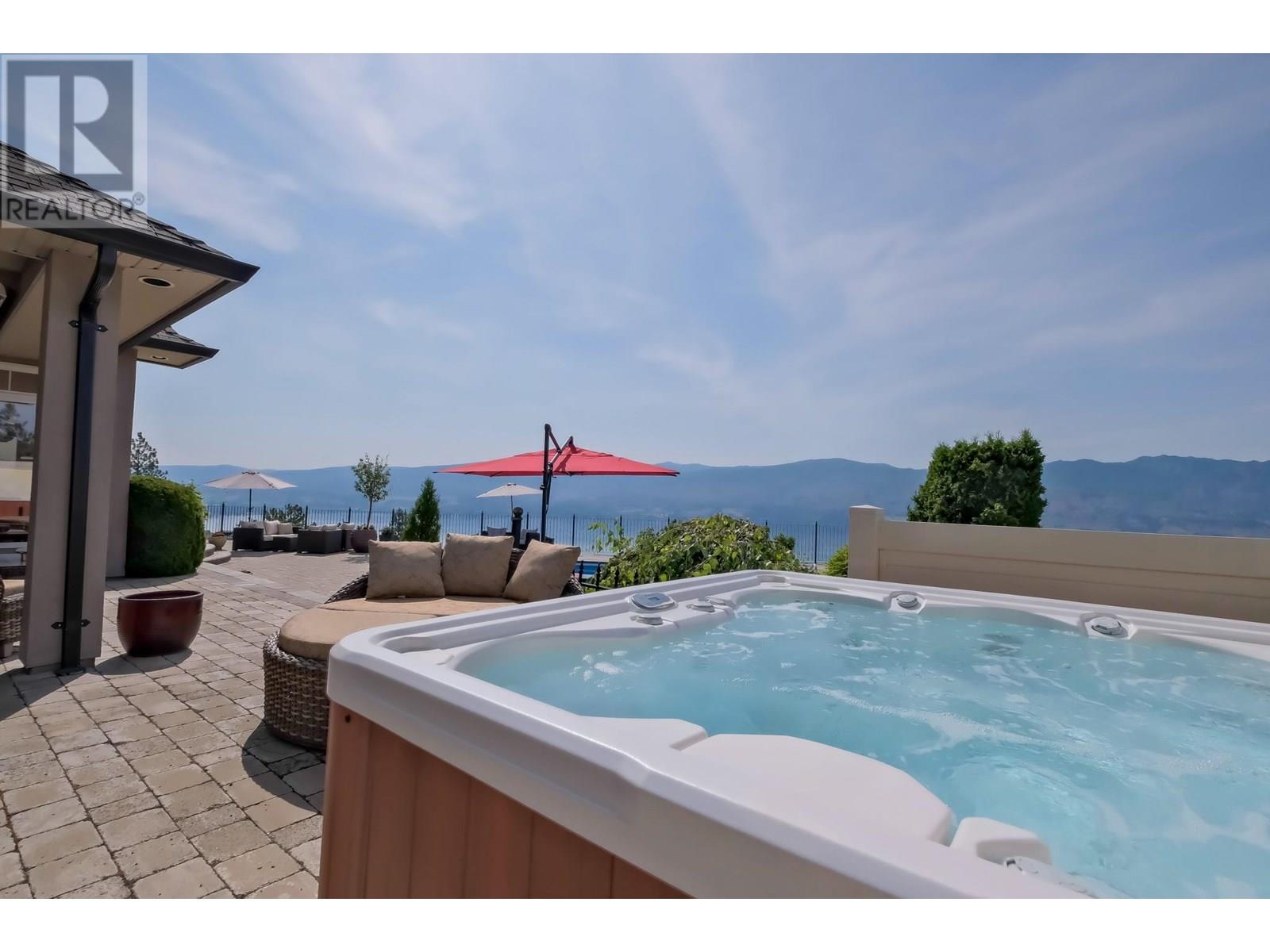  1260 Timothy Place, Kelowna