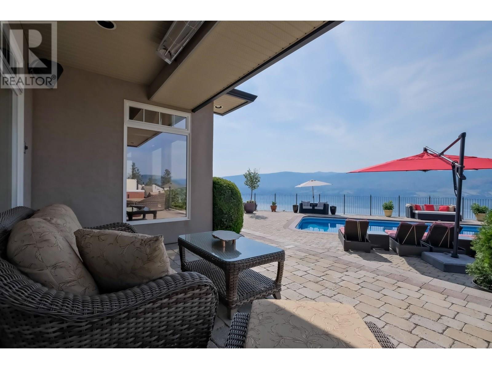  1260 Timothy Place, Kelowna