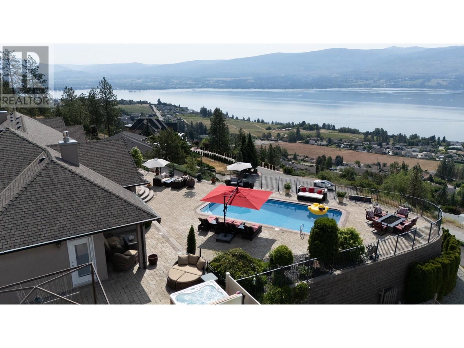  1260 Timothy Place, Kelowna