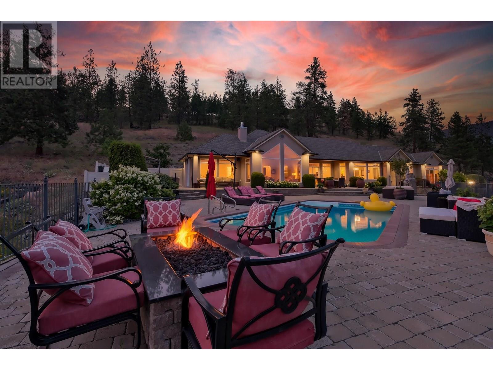  1260 Timothy Place, Kelowna