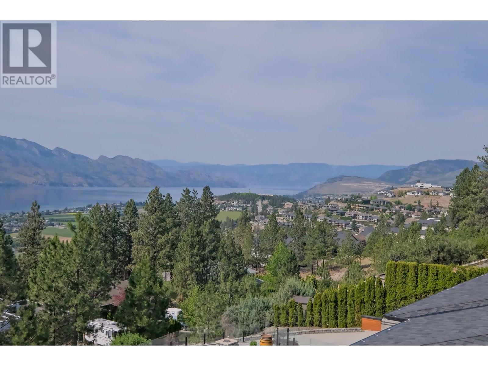  1260 Timothy Place, Kelowna