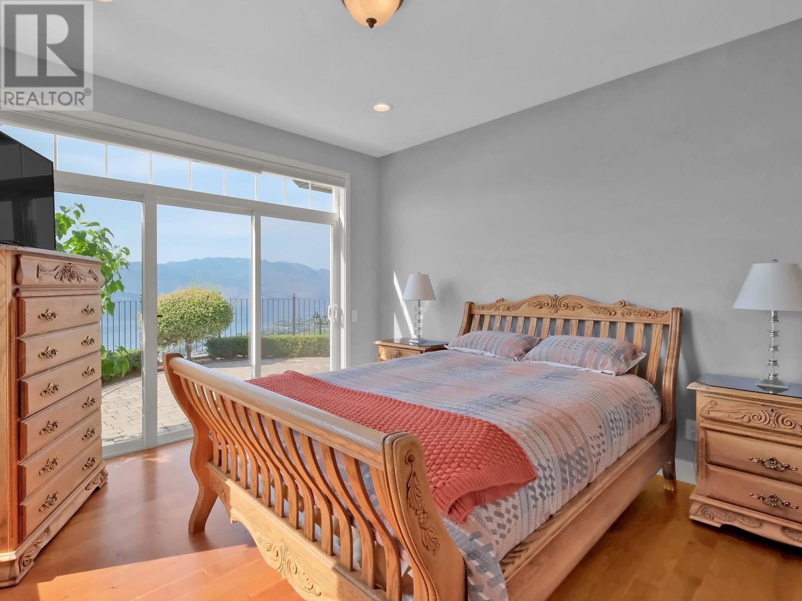  1260 Timothy Place, Kelowna