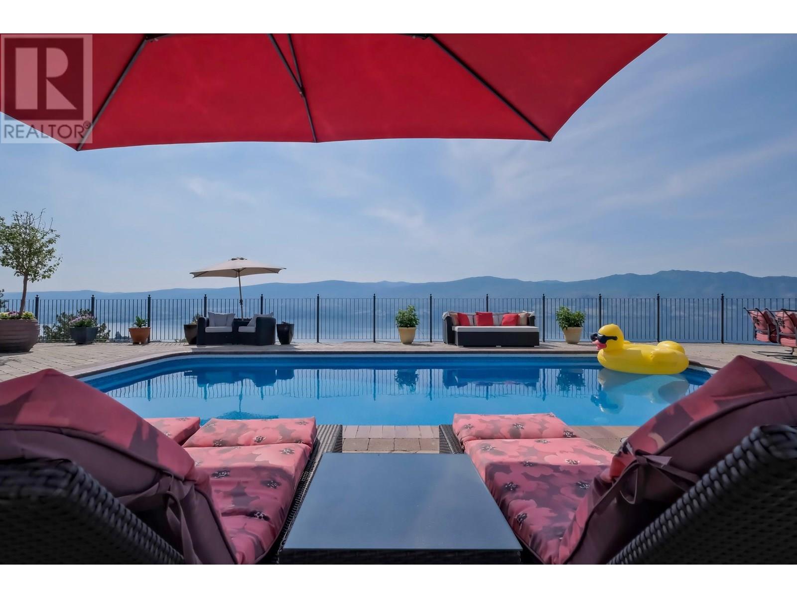  1260 Timothy Place, Kelowna