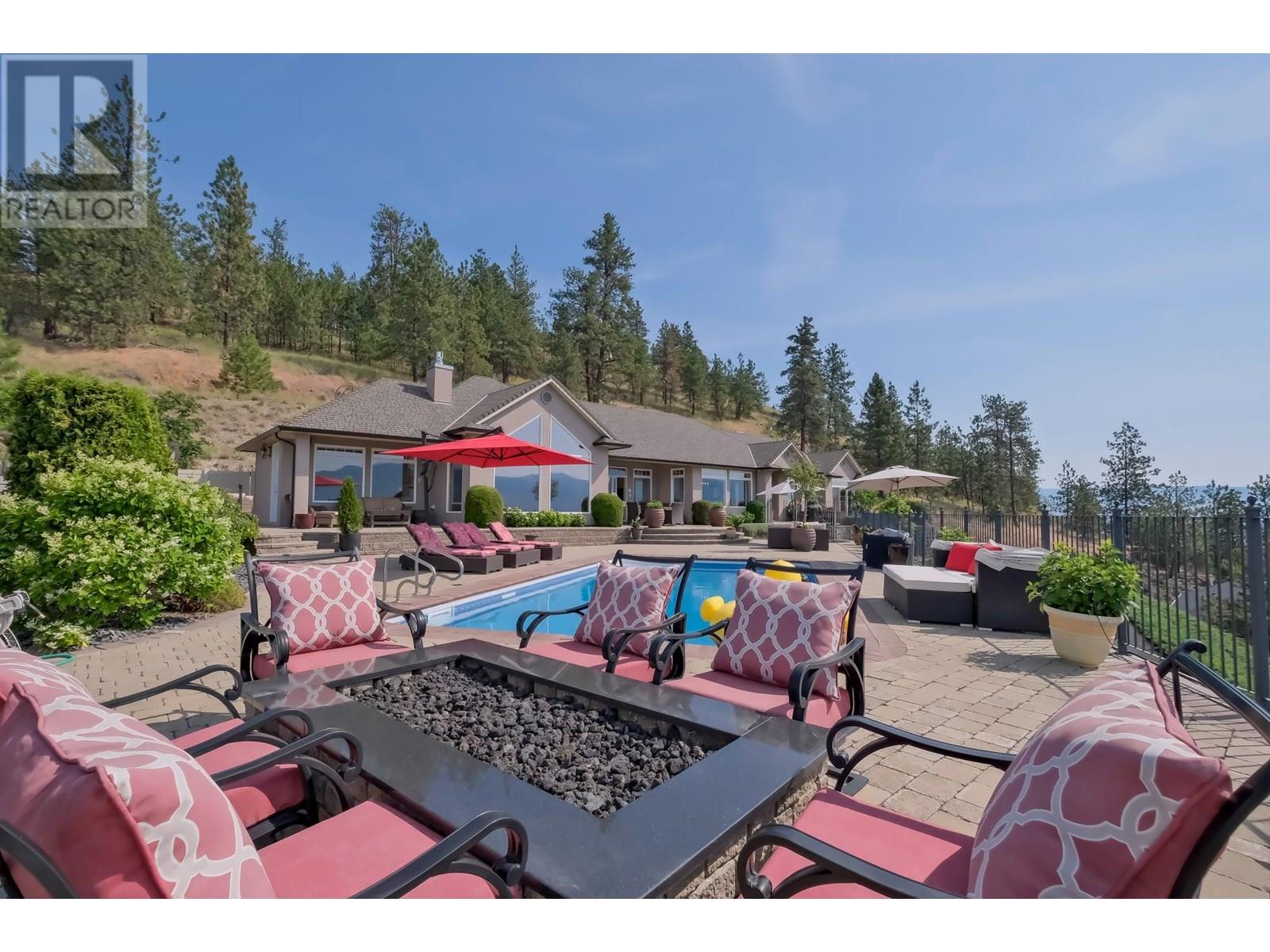  1260 Timothy Place, Kelowna