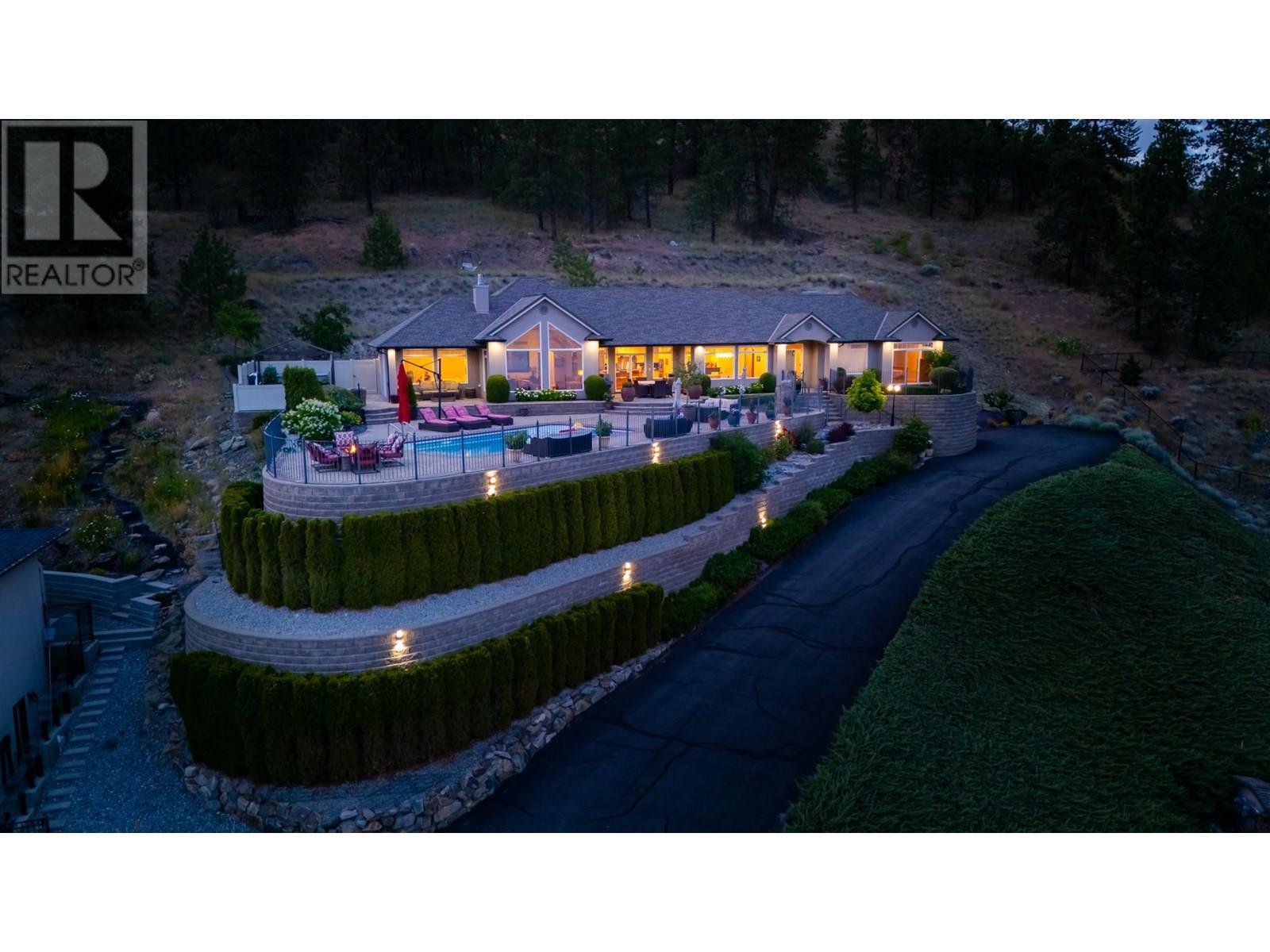  1260 Timothy Place, Kelowna