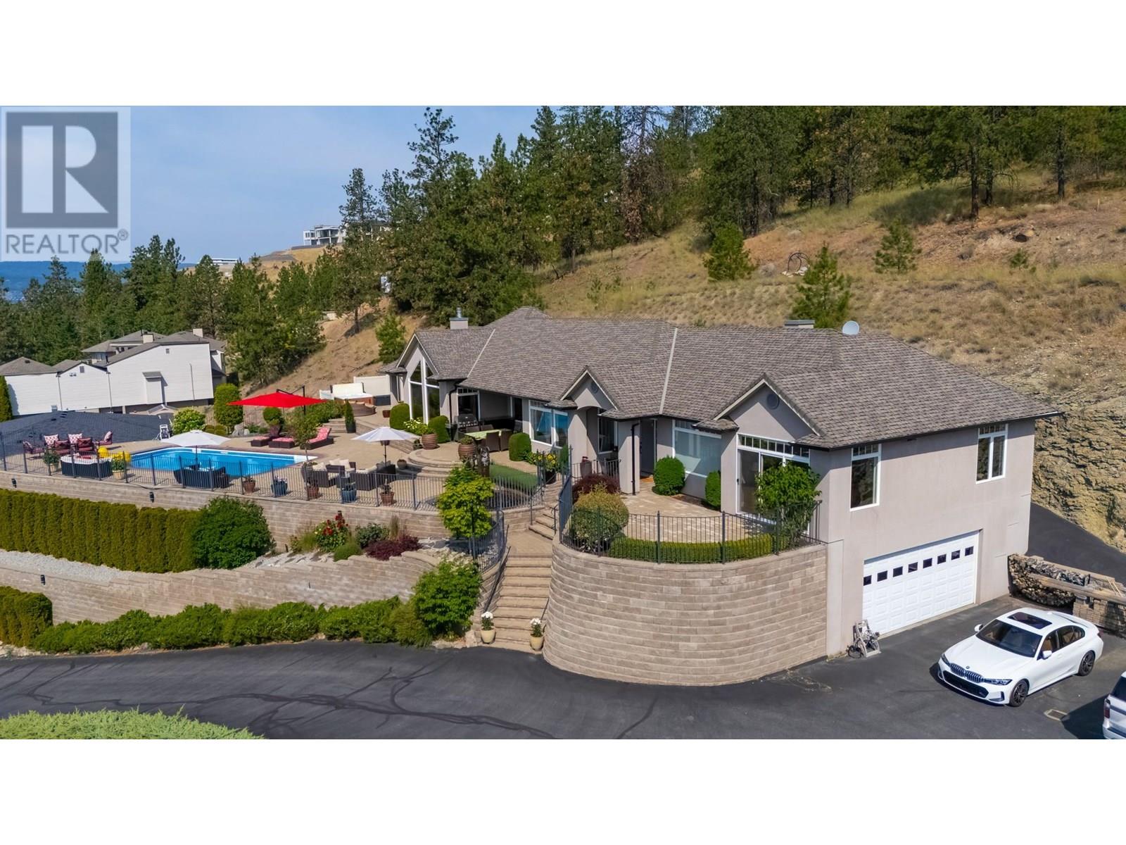  1260 Timothy Place, Kelowna