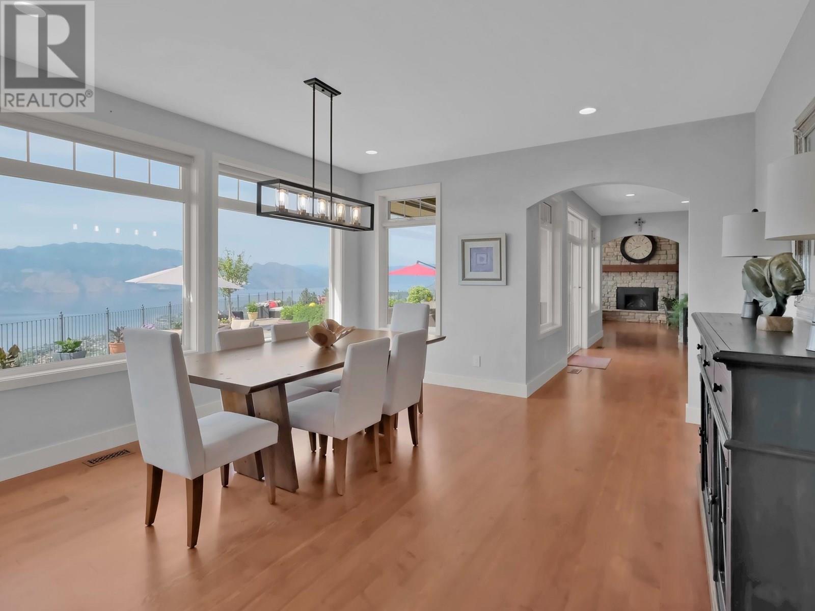  1260 Timothy Place, Kelowna
