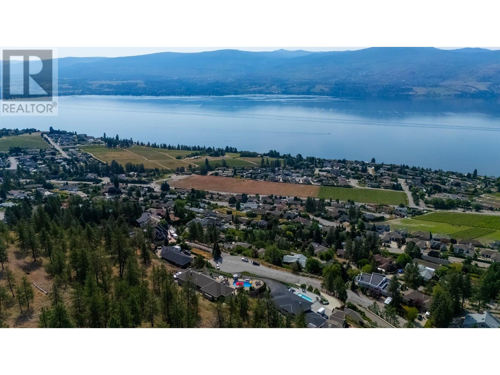  1260 Timothy Place, Kelowna