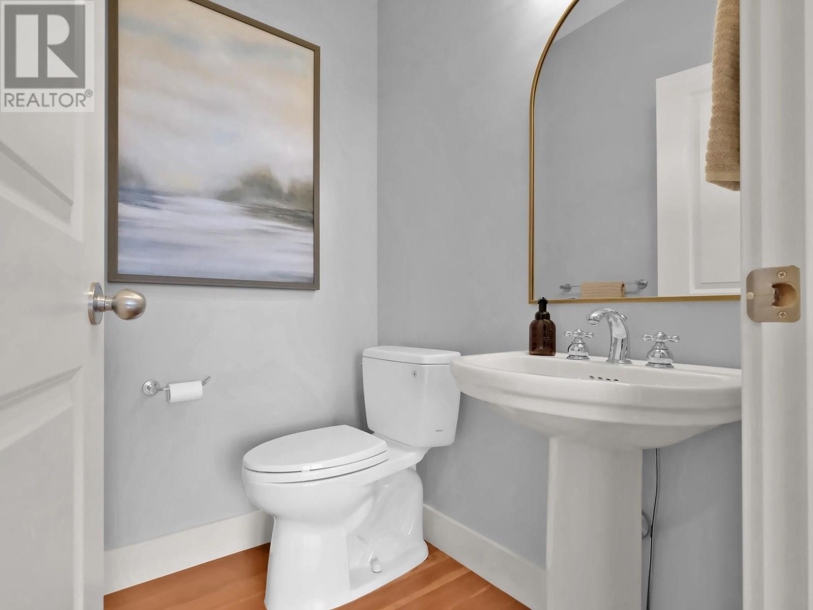  1260 Timothy Place, Kelowna