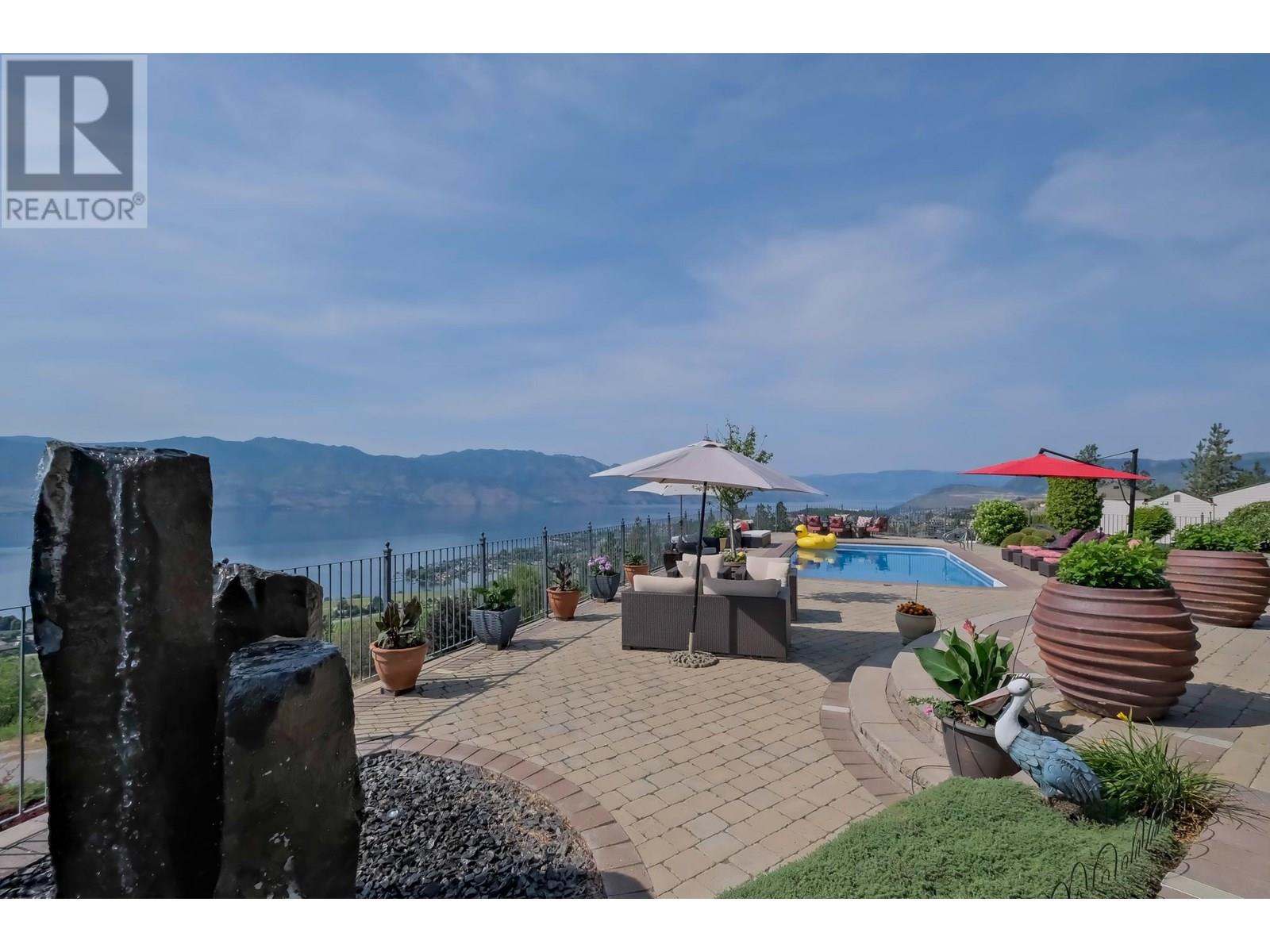  1260 Timothy Place, Kelowna
