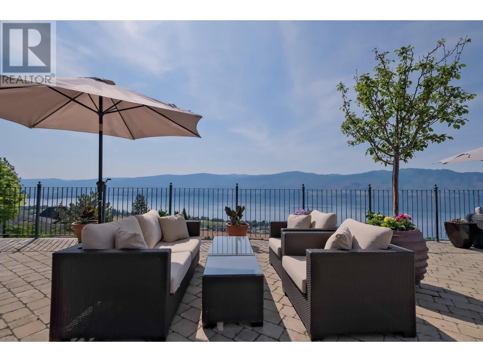  1260 Timothy Place, Kelowna