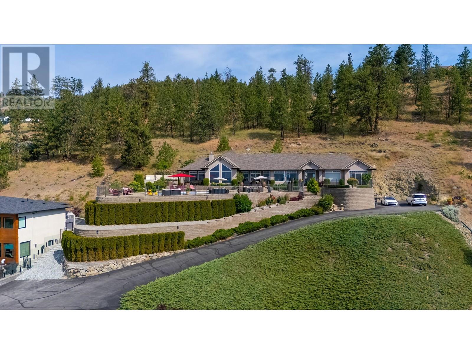  1260 Timothy Place, Kelowna