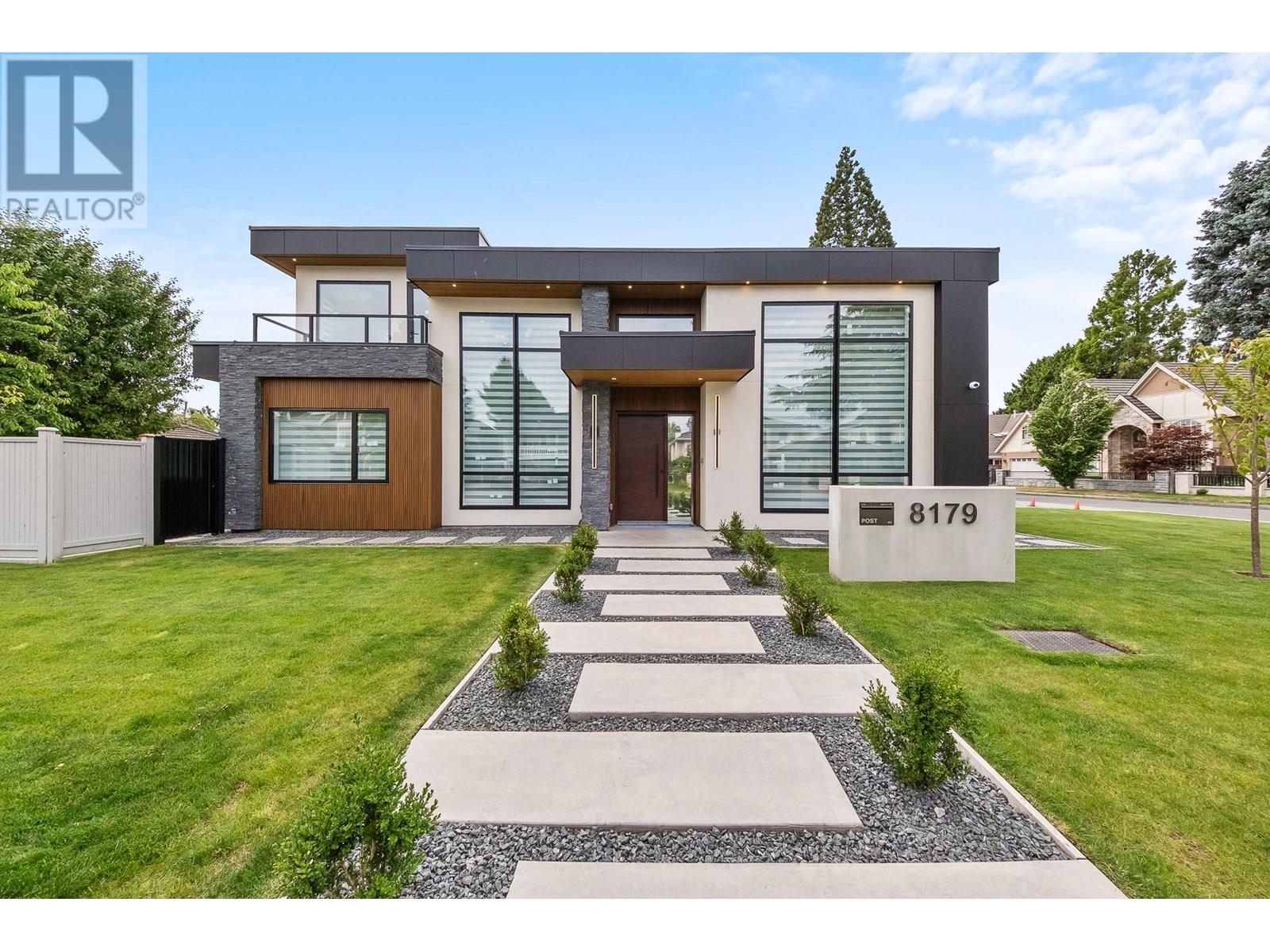 Photo 1 of 8179 Cantley Road, Richmond BC