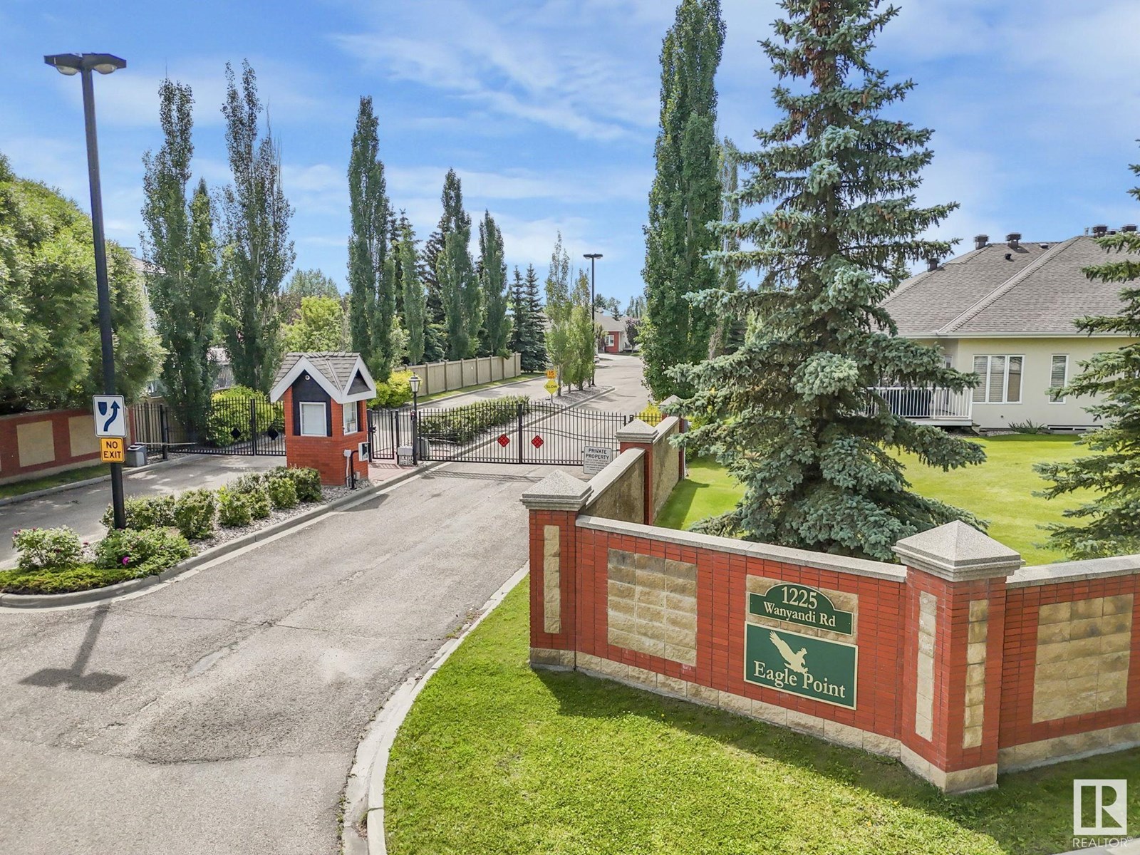 Photo 58 of 19 1225 Wanyandi Rd Nw, Edmonton AB