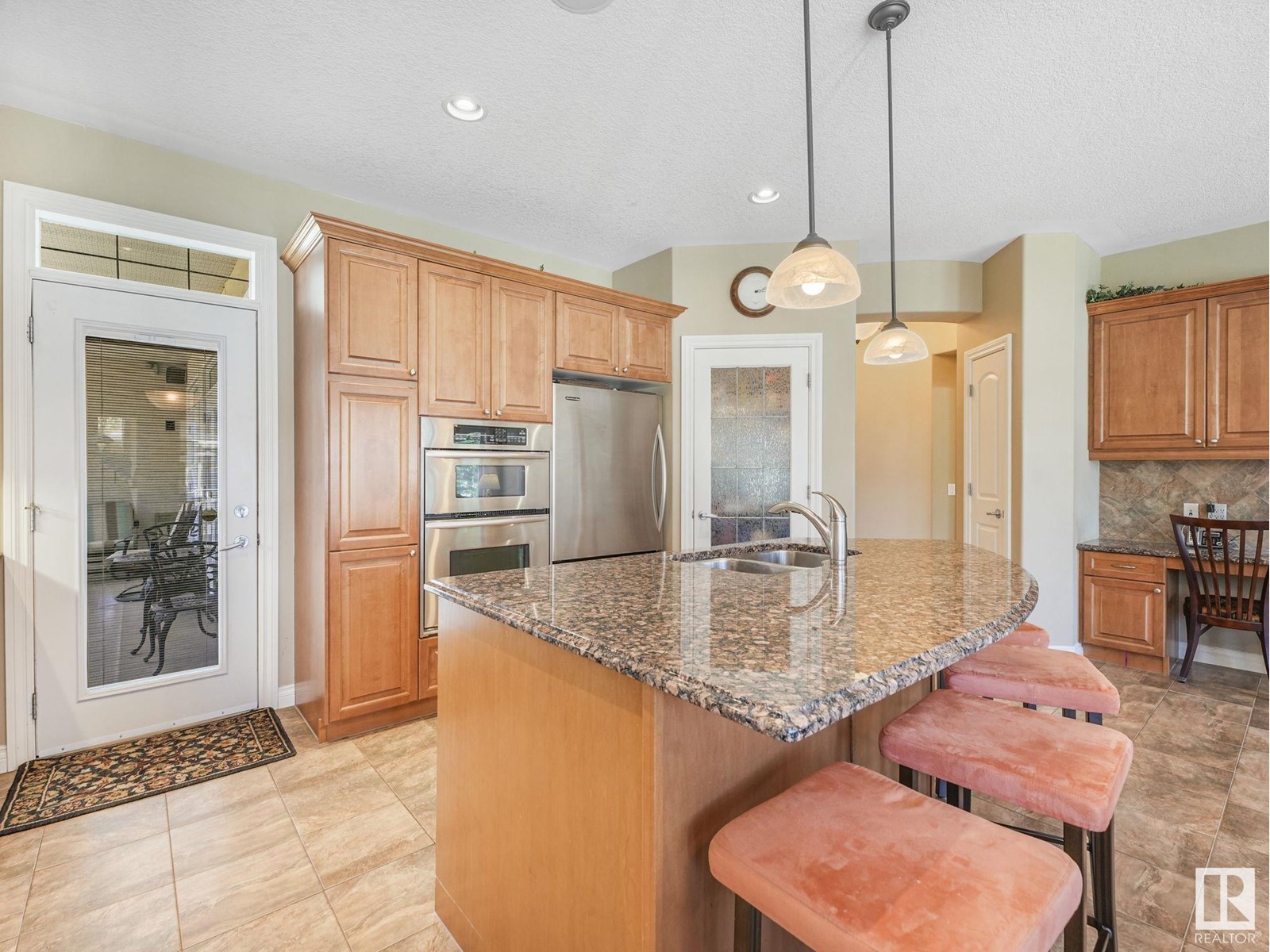 Photo 37 of 19 1225 Wanyandi Rd Nw, Edmonton AB