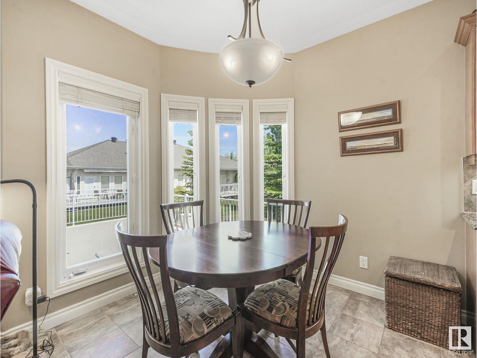 Photo 44 of 19 1225 Wanyandi Rd Nw, Edmonton AB