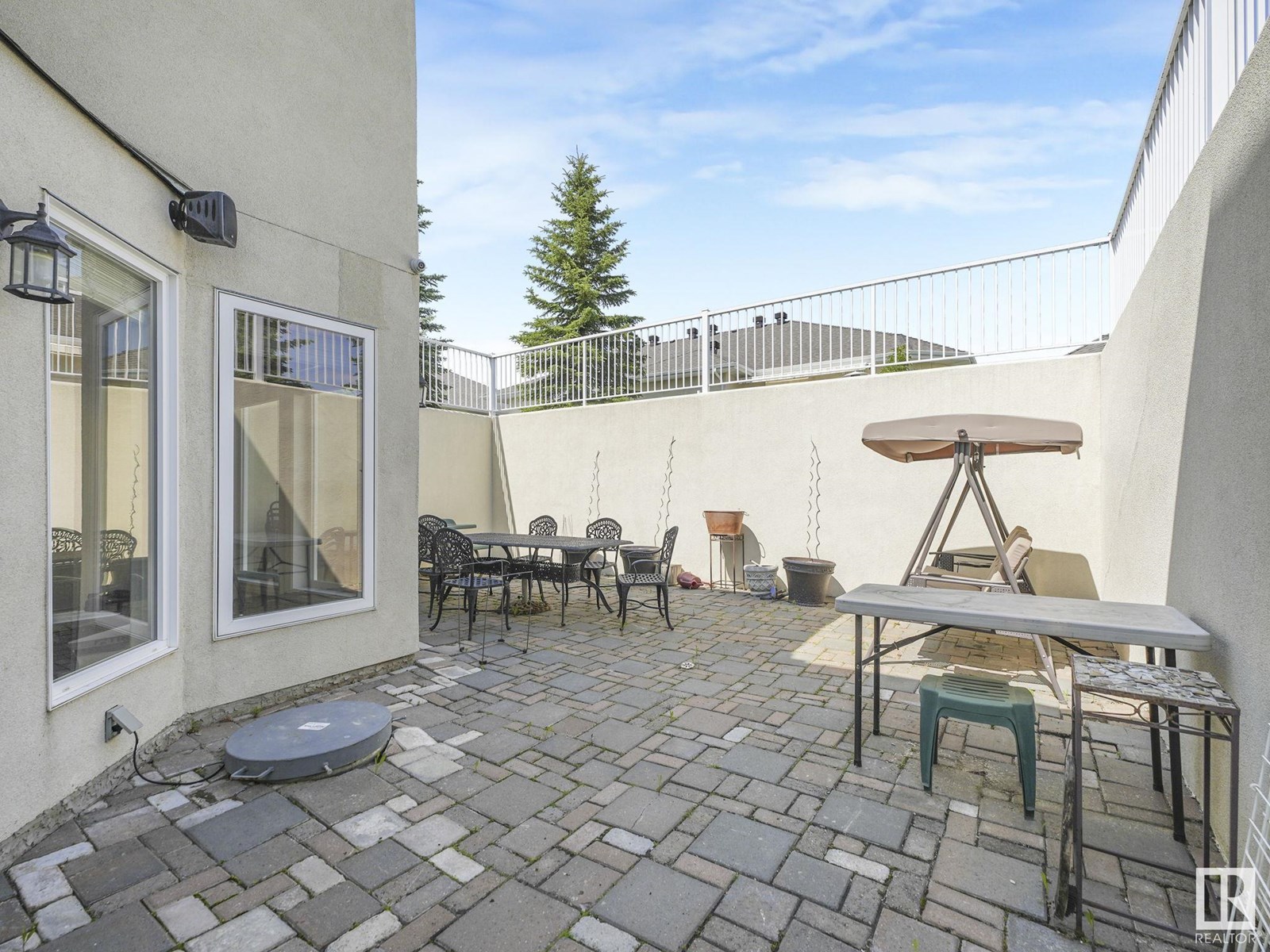Photo 30 of 19 1225 Wanyandi Rd Nw, Edmonton AB