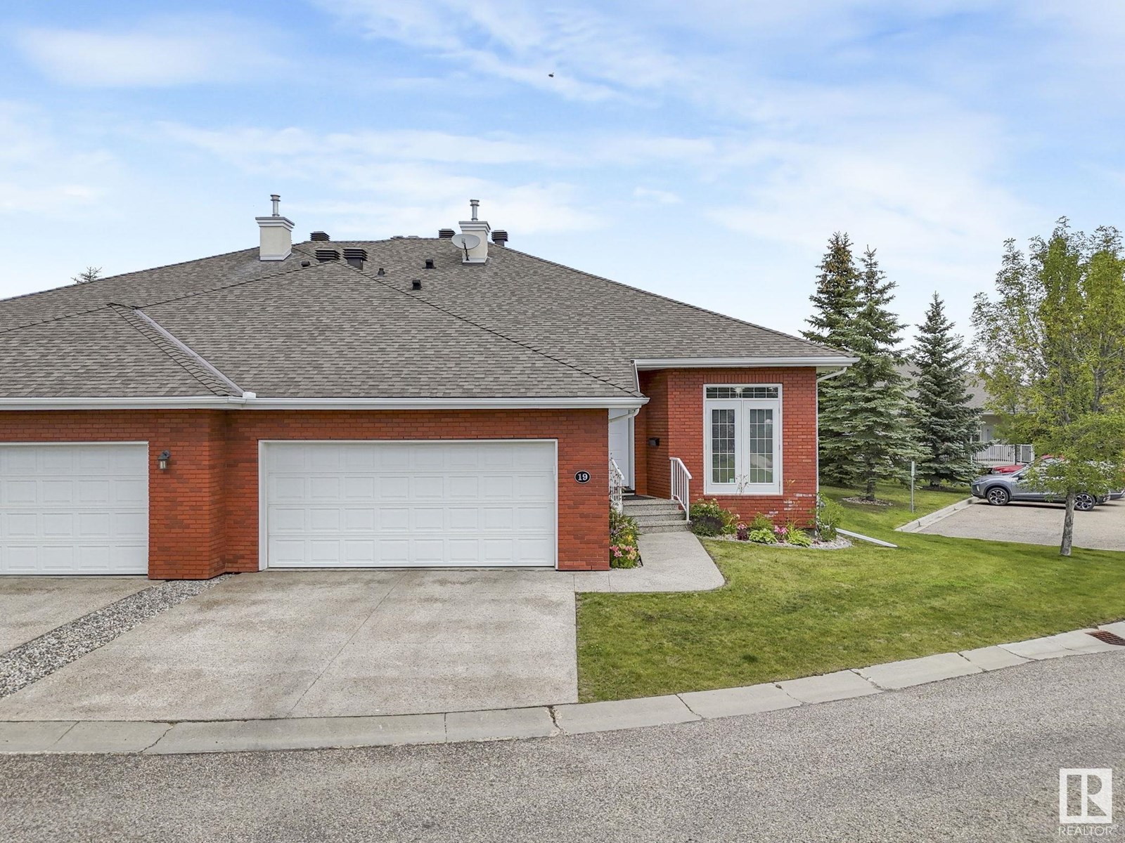 Photo 22 of 19 1225 Wanyandi Rd Nw, Edmonton AB