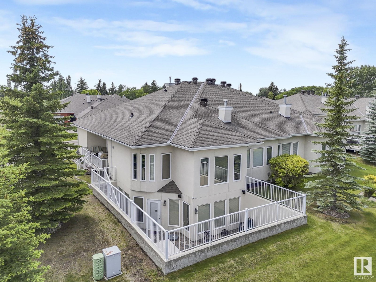 Photo 64 of 19 1225 Wanyandi Rd Nw, Edmonton AB