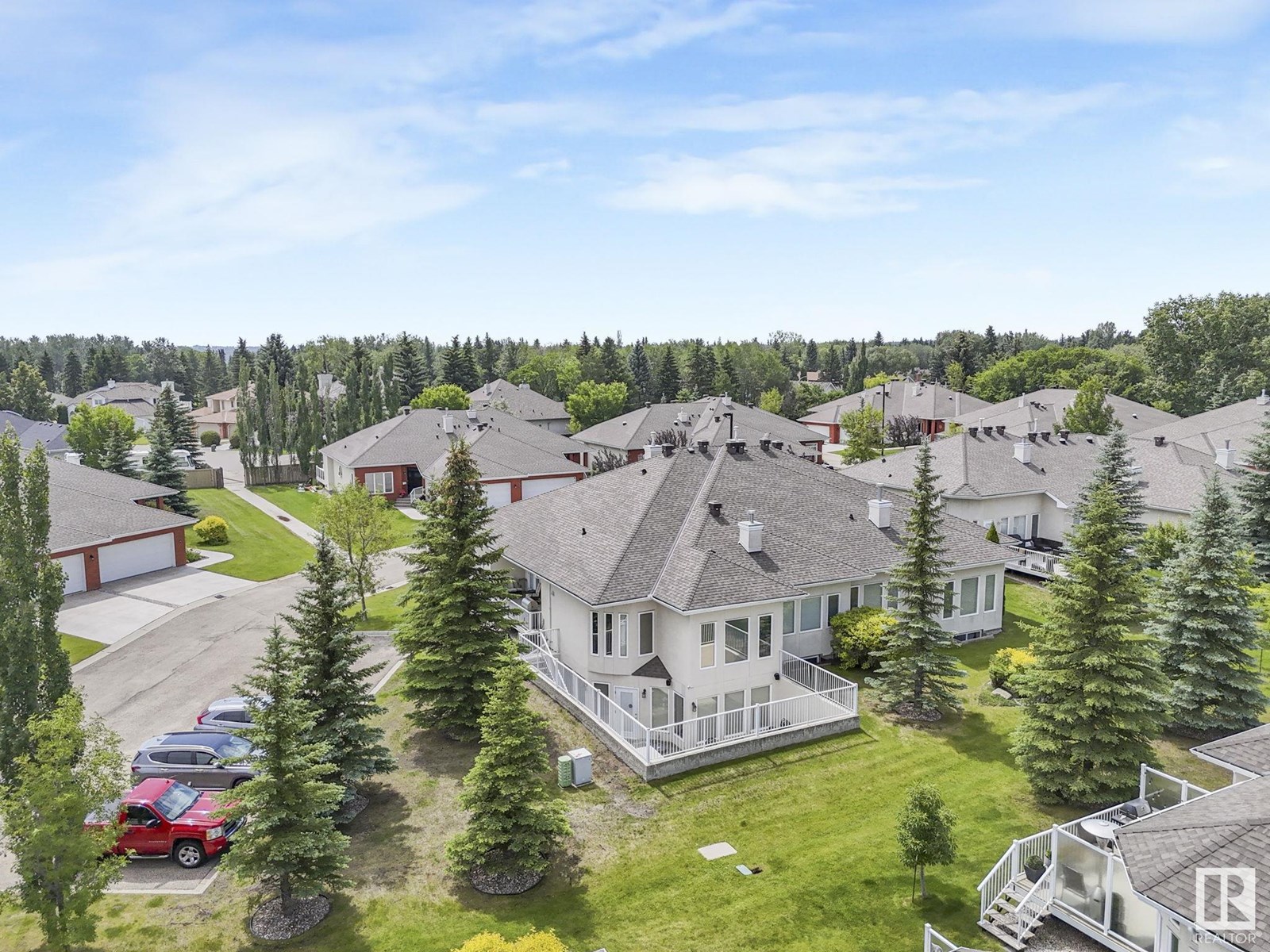 Photo 33 of 19 1225 Wanyandi Rd Nw, Edmonton AB