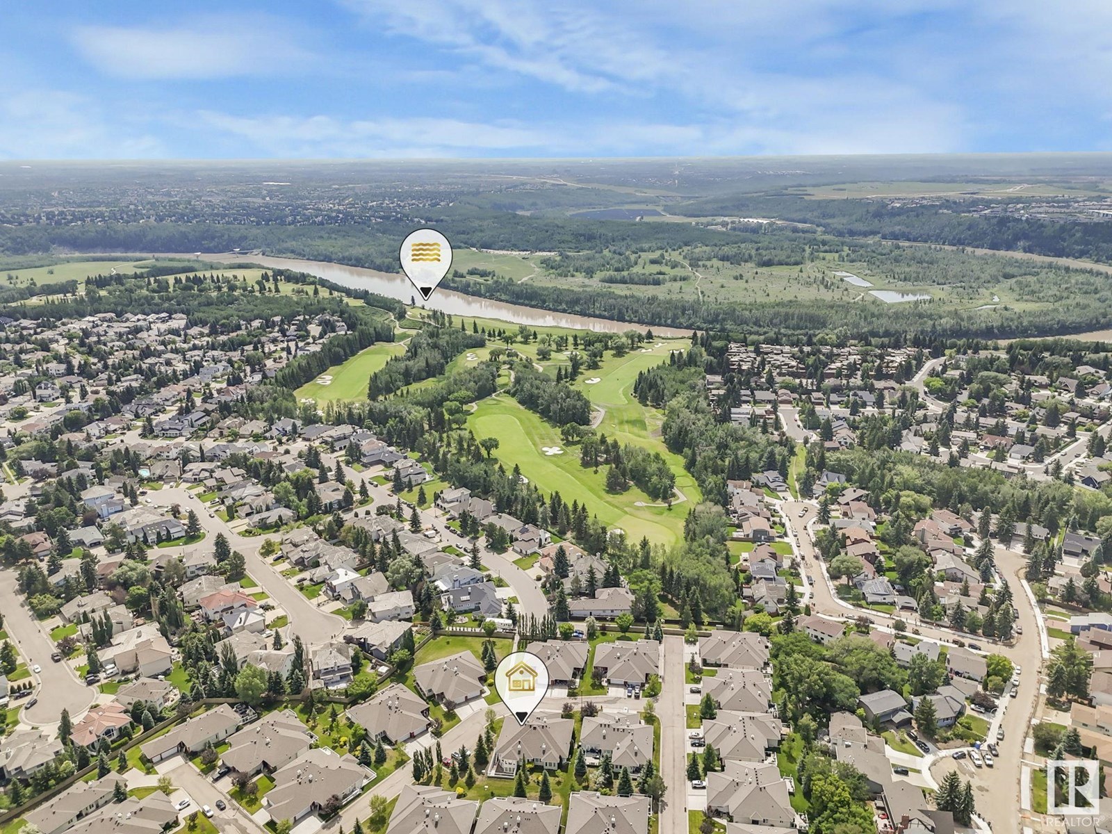 Photo 65 of 19 1225 Wanyandi Rd Nw, Edmonton AB