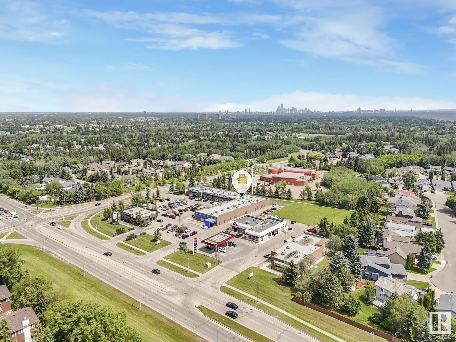 Photo 39 of 19 1225 Wanyandi Rd Nw, Edmonton AB