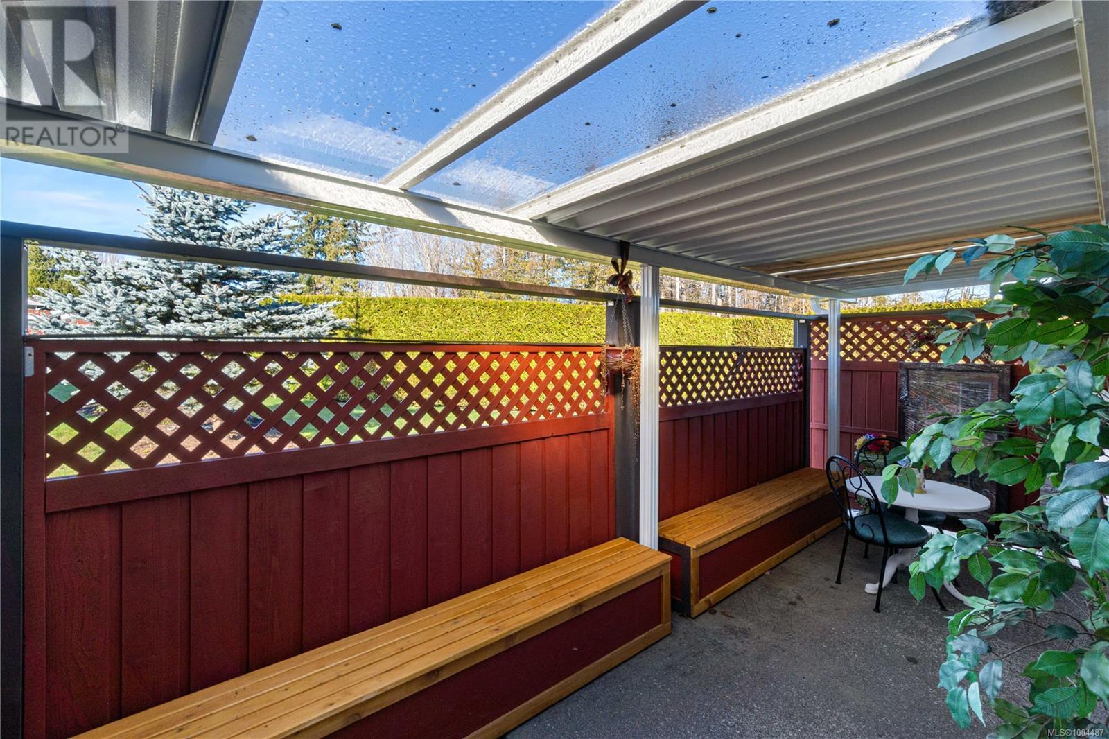 Photo 23 of 65 120 Finholm St, Parksville BC