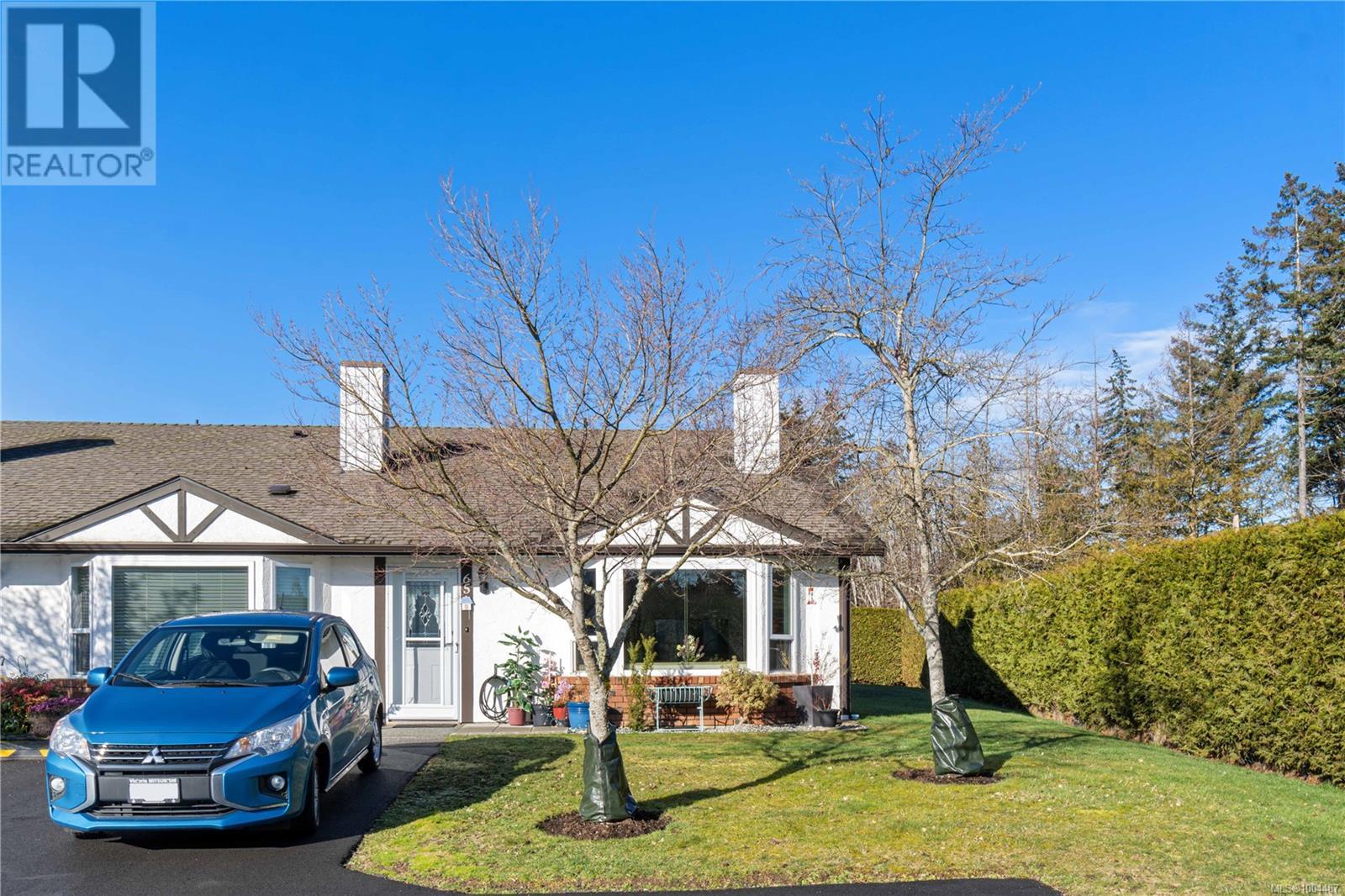 Photo 26 of 65 120 Finholm St, Parksville BC