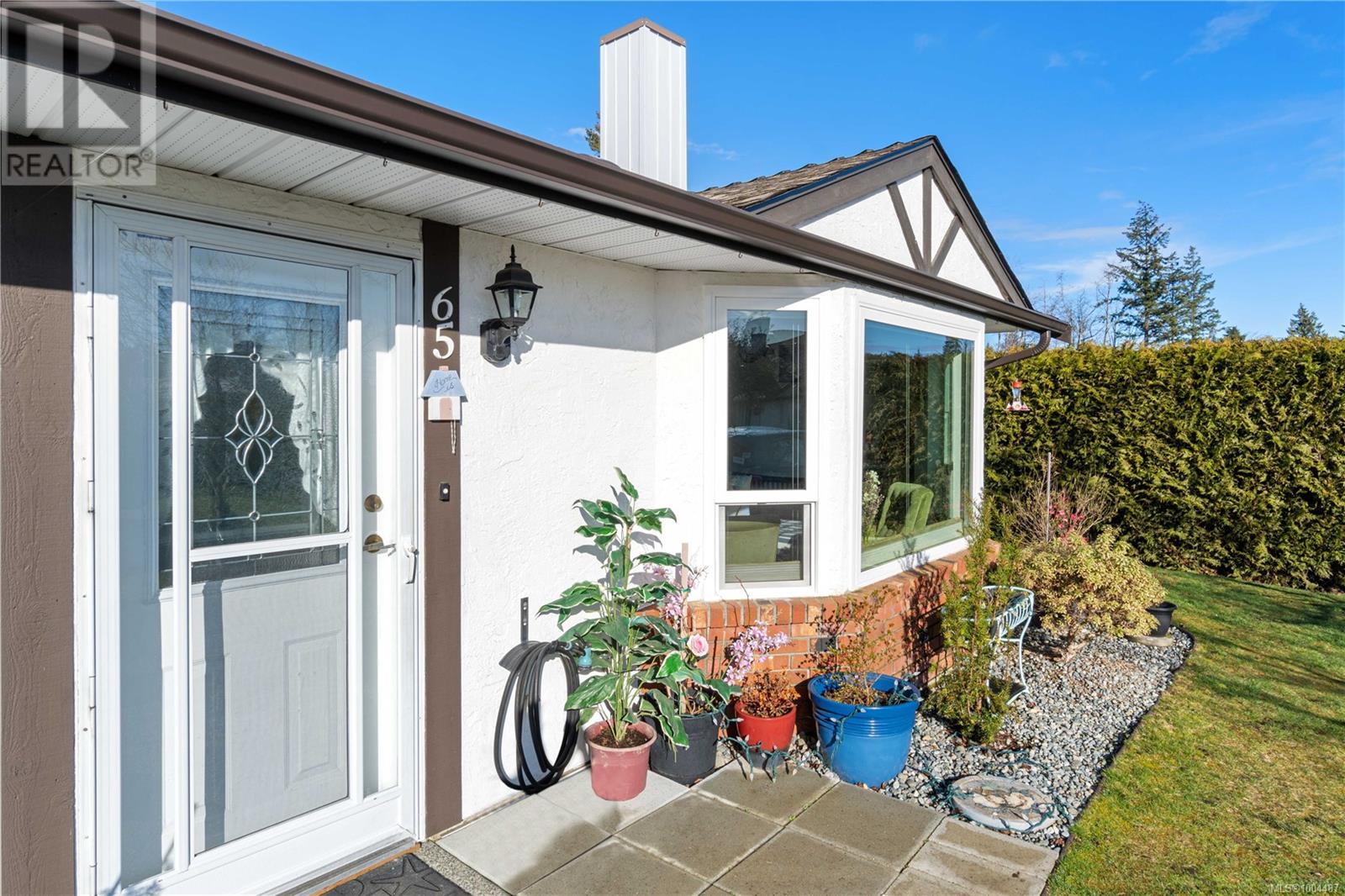 Photo 27 of 65 120 Finholm St, Parksville BC