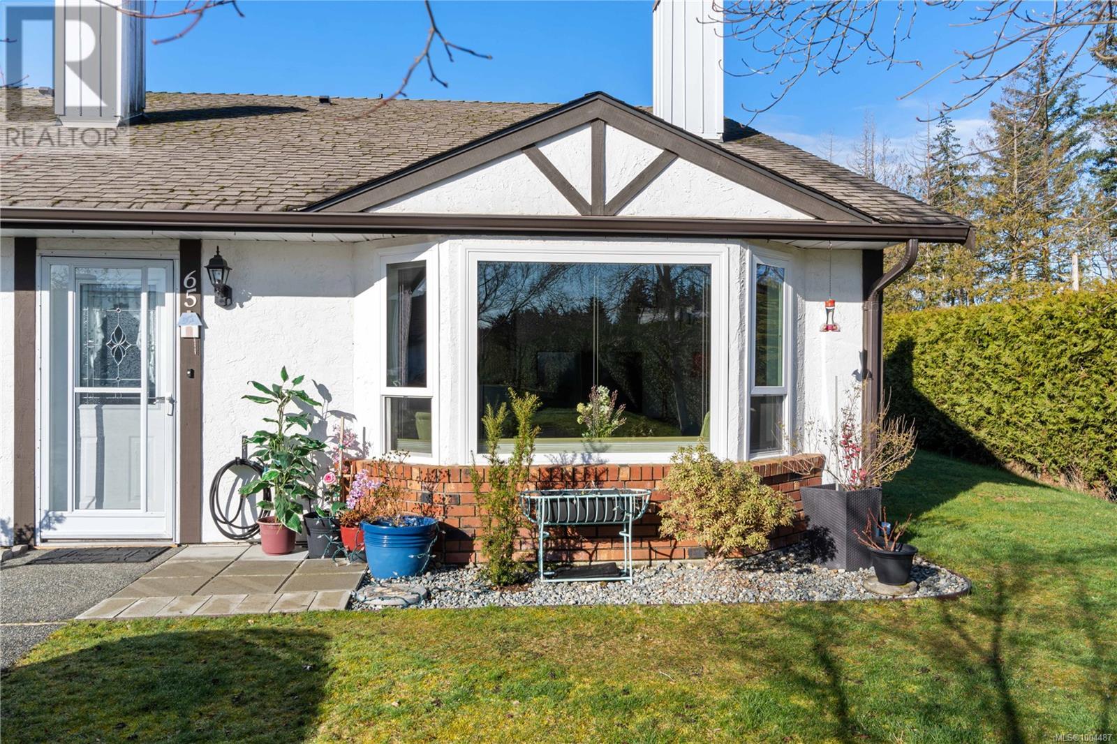 Photo 32 of 65 120 Finholm St, Parksville BC