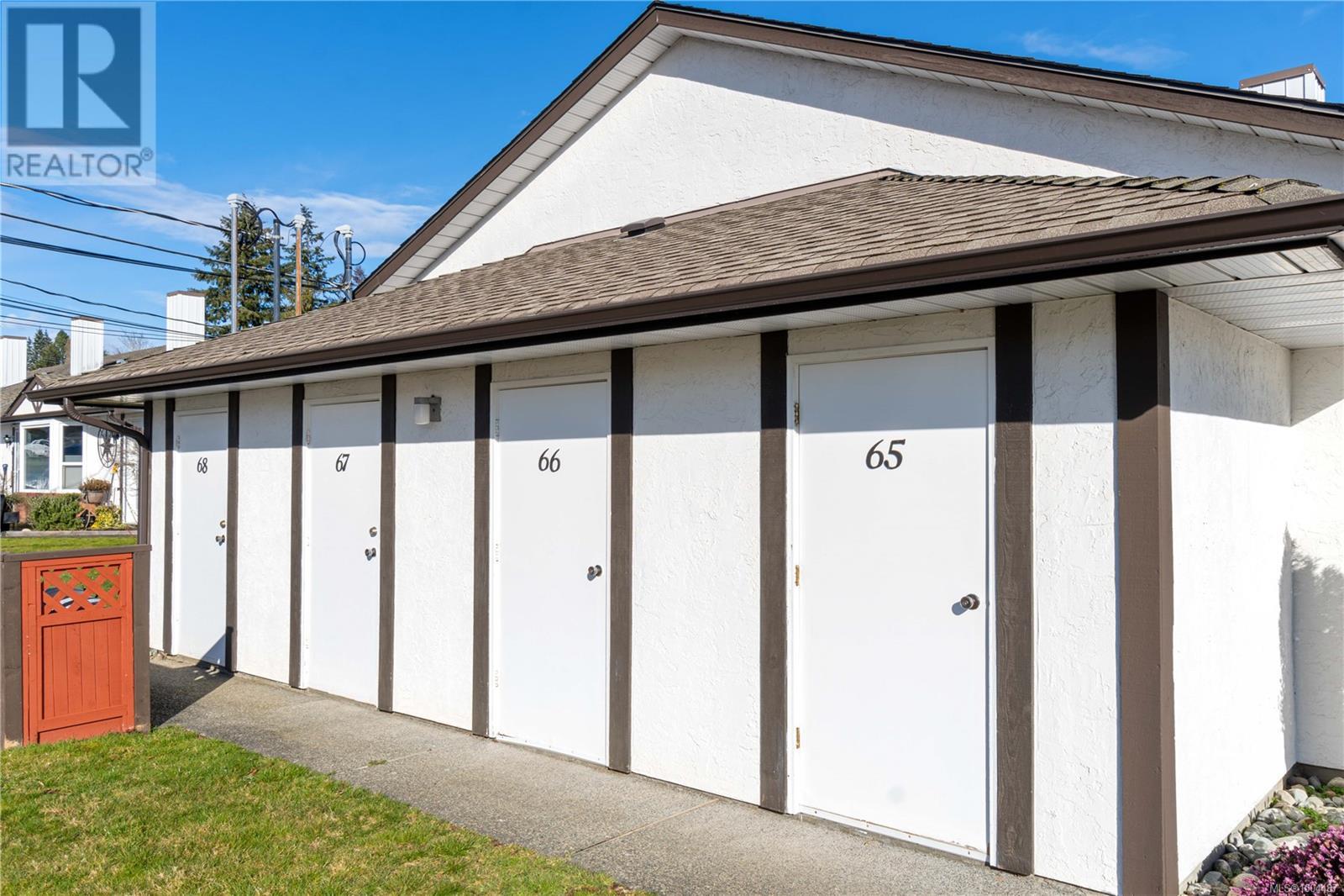 Photo 33 of 65 120 Finholm St, Parksville BC